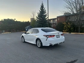 Toyota Camry * SE * CARFAX * БЕЗ ПЪРВОНАЧАЛНА ВНОСКА | Mobile.bg — малка снимка 11
