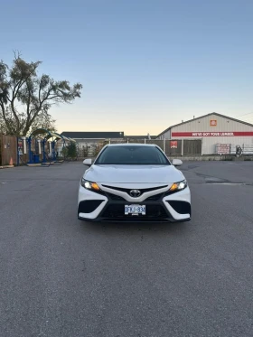 Toyota Camry * SE * CARFAX * БЕЗ ПЪРВОНАЧАЛНА ВНОСКА | Mobile.bg — малка снимка 6