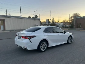 Toyota Camry * SE * CARFAX * БЕЗ ПЪРВОНАЧАЛНА ВНОСКА | Mobile.bg — малка снимка 10