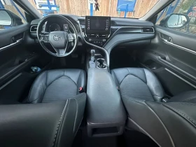 Toyota Camry * SE * CARFAX * БЕЗ ПЪРВОНАЧАЛНА ВНОСКА | Mobile.bg — малка снимка 9