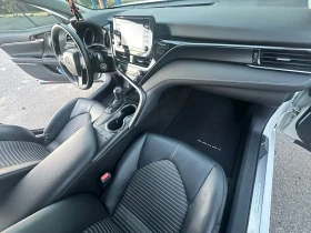 Toyota Camry * SE * CARFAX * БЕЗ ПЪРВОНАЧАЛНА ВНОСКА | Mobile.bg — малка снимка 15