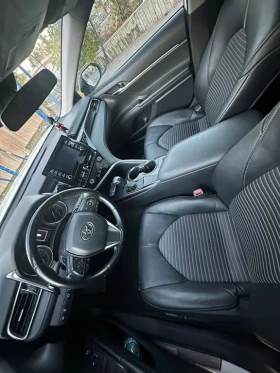 Toyota Camry * SE * CARFAX * БЕЗ ПЪРВОНАЧАЛНА ВНОСКА | Mobile.bg — малка снимка 5