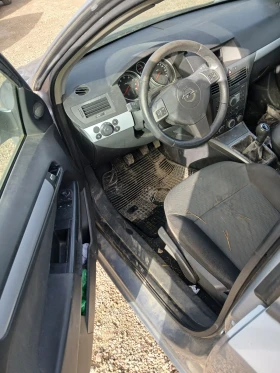 Opel Astra Astra H 1.4 бензи 1.7 Cdti на части - цена по договаряне - 78487825 6 | Car24.bg Opel Astra Astra H 1.4 бензи 1.7 Cdti на части - цена по договаряне - 78487825 6