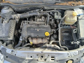 Opel Astra Astra H 1.4 бензи 1.7 Cdti на части - цена по договаряне - 78487825 7 | Car24.bg Opel Astra Astra H 1.4 бензи 1.7 Cdti на части - цена по договаряне - 78487825 7