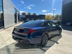 Hyundai Sonata * N Line | Clean Carfax | Low KM | Apple Carplay | - 43400 лв. / 22190.07 € - 31654710 6 | Car24.bg Hyundai Sonata * N Line | Clean Carfax | Low KM | Apple Carplay | - 43400 лв. / 22190.07 € - 31654710 6