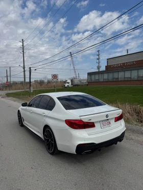 BMW 540 M PACK * PANO * HARMAN * KAMERA * HEAD UP* CARFAX - 28300 € / 55349.99 лв. - 66596164 3 | Car24.bg BMW 540 M PACK * PANO * HARMAN * KAMERA * HEAD UP* CARFAX - 28300 € / 55349.99 лв. - 66596164 3