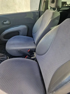 Nissan Micra - 1150 € / 2249.20 лв. - 58321185 4 | Car24.bg Nissan Micra - 1150 € / 2249.20 лв. - 58321185 4