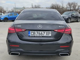 Mercedes-Benz C 300 ///AMG 4MATIC - 48000 € / 93879.84 лв. - 74516754 5 | Car24.bg Mercedes-Benz C 300 ///AMG 4MATIC - 48000 € / 93879.84 лв. - 74516754 5