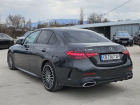 Mercedes-Benz C 300 ///AMG 4MATIC - 48000 € / 93879.84 лв. - 74516754 4 | Car24.bg Mercedes-Benz C 300 ///AMG 4MATIC - 48000 € / 93879.84 лв. - 74516754 4