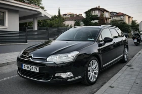 Citroen C5 3.0 HDI - Car24.bg Citroen C5 3.0 HDI