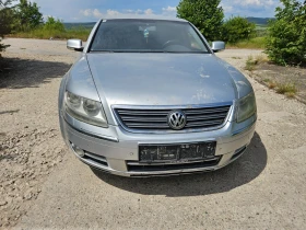 VW Phaeton 3.0дицел 224кс 2006год-На части
