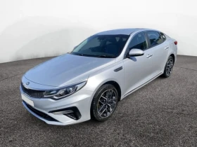 Снимка Kia Optima