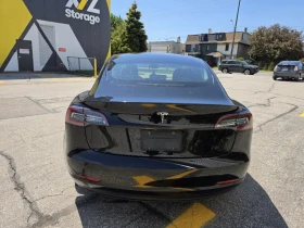 Tesla Model 3 STANDARD RANGE PLUS / AUTOPILOT /CERTIFIED | Auto.bg — изображение 4 Tesla Model 3 STANDARD RANGE PLUS / AUTOPILOT /CERTIFIED | Auto.bg — изображение 4