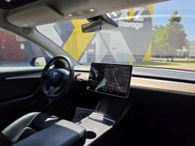 Tesla Model 3 STANDARD RANGE PLUS / AUTOPILOT /CERTIFIED | Auto.bg — изображение 11 Tesla Model 3 STANDARD RANGE PLUS / AUTOPILOT /CERTIFIED | Auto.bg — изображение 11
