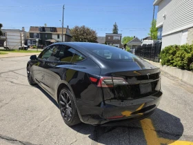 Tesla Model 3 STANDARD RANGE PLUS / AUTOPILOT /CERTIFIED | Auto.bg — изображение 3 Tesla Model 3 STANDARD RANGE PLUS / AUTOPILOT /CERTIFIED | Auto.bg — изображение 3