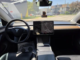 Tesla Model 3 STANDARD RANGE PLUS / AUTOPILOT /CERTIFIED | Auto.bg — изображение 12 Tesla Model 3 STANDARD RANGE PLUS / AUTOPILOT /CERTIFIED | Auto.bg — изображение 12
