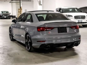 Audi Rs3 2.5 TFSI quattro S tronic / NARDO GREY / ЦЕНА ДО Б - 38300 € / 74908.29 лв. - 50542827 5 | Car24.bg Audi Rs3 2.5 TFSI quattro S tronic / NARDO GREY / ЦЕНА ДО Б - 38300 € / 74908.29 лв. - 50542827 5