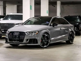 Audi Rs3 2.5 TFSI quattro S tronic / NARDO GREY / ЦЕНА ДО Б - Car24.bg Audi Rs3 2.5 TFSI quattro S tronic / NARDO GREY / ЦЕНА ДО Б
