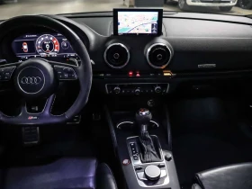 Audi Rs3 2.5 TFSI quattro S tronic / NARDO GREY / ЦЕНА ДО Б - 38300 € / 74908.29 лв. - 50542827 11 | Car24.bg Audi Rs3 2.5 TFSI quattro S tronic / NARDO GREY / ЦЕНА ДО Б - 38300 € / 74908.29 лв. - 50542827 11