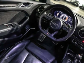 Audi Rs3 2.5 TFSI quattro S tronic / NARDO GREY / ЦЕНА ДО Б - 38300 € / 74908.29 лв. - 50542827 10 | Car24.bg Audi Rs3 2.5 TFSI quattro S tronic / NARDO GREY / ЦЕНА ДО Б - 38300 € / 74908.29 лв. - 50542827 10