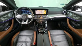 Mercedes-Benz E 53 AMG 4MATIC PLUS* Подгрев* ОБДУХВАНЕ* 360* HUD* Blind S - 33900 € / 66302.64 лв. - 75558360 7 | Car24.bg Mercedes-Benz E 53 AMG 4MATIC PLUS* Подгрев* ОБДУХВАНЕ* 360* HUD* Blind S - 33900 € / 66302.64 лв. - 75558360 7