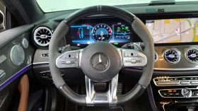 Mercedes-Benz E 53 AMG 4MATIC PLUS* Подгрев* ОБДУХВАНЕ* 360* HUD* Blind S - 33900 € / 66302.64 лв. - 75558360 13 | Car24.bg Mercedes-Benz E 53 AMG 4MATIC PLUS* Подгрев* ОБДУХВАНЕ* 360* HUD* Blind S - 33900 € / 66302.64 лв. - 75558360 13