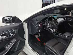 Mercedes-Benz CLA 45 AMG Amg 4Matic | Auto.bg — изображение 5 Mercedes-Benz CLA 45 AMG Amg 4Matic | Auto.bg — изображение 5