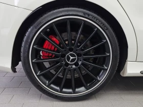 Mercedes-Benz CLA 45 AMG Amg 4Matic | Auto.bg — изображение 10 Mercedes-Benz CLA 45 AMG Amg 4Matic | Auto.bg — изображение 10