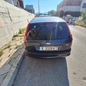 Ford Fiesta Фиеста - 1350 € / 2640.37 лв. - 67686546 4 | Car24.bg Ford Fiesta Фиеста - 1350 € / 2640.37 лв. - 67686546 4