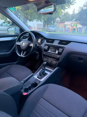 Skoda Octavia 2.0TDI DSG | Auto.bg — изображение 6 Skoda Octavia 2.0TDI DSG | Auto.bg — изображение 6