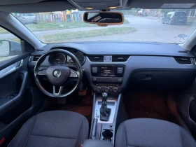 Skoda Octavia 2.0TDI DSG | Auto.bg — изображение 9 Skoda Octavia 2.0TDI DSG | Auto.bg — изображение 9