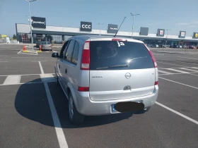 Opel Meriva 1.6 газ клима | Auto.bg — изображение 2 Opel Meriva 1.6 газ клима | Auto.bg — изображение 2