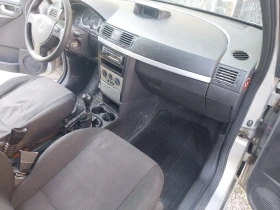 Opel Meriva 1.6 газ клима | Auto.bg — изображение 6 Opel Meriva 1.6 газ клима | Auto.bg — изображение 6