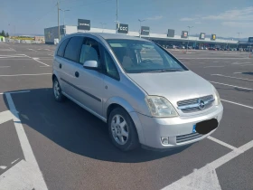 Opel Meriva 1.6 газ клима | Auto.bg — изображение 5 Opel Meriva 1.6 газ клима | Auto.bg — изображение 5