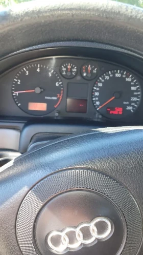 Audi A4 - 1300 € / 2542.58 лв. - 25985947 5 | Car24.bg Audi A4 - 1300 € / 2542.58 лв. - 25985947 5