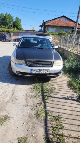 Audi A4 - 1300 € / 2542.58 лв. - 25985947 2 | Car24.bg Audi A4 - 1300 € / 2542.58 лв. - 25985947 2