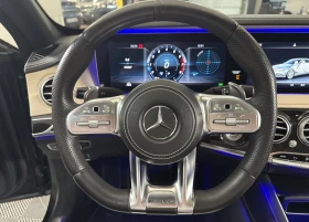 Mercedes-Benz S 560 4MATIC AMG-Line Plus | Auto.bg — изображение 8 Mercedes-Benz S 560 4MATIC AMG-Line Plus | Auto.bg — изображение 8