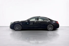 Mercedes-Benz S 560 4MATIC AMG-Line Plus | Auto.bg — изображение 3 Mercedes-Benz S 560 4MATIC AMG-Line Plus | Auto.bg — изображение 3