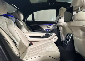 Mercedes-Benz S 560 4MATIC AMG-Line Plus | Auto.bg — изображение 10 Mercedes-Benz S 560 4MATIC AMG-Line Plus | Auto.bg — изображение 10