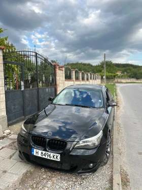 BMW 530 - 7999 € - 65841255 4 | Car24.bg BMW 530 - 7999 € - 65841255 4