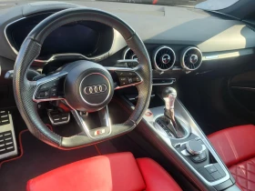 Audi Tt * TTS* 2.0 TFSI QUATTRO * АВТОКРЕДИТ* | Auto.bg — изображение 10 Audi Tt * TTS* 2.0 TFSI QUATTRO * АВТОКРЕДИТ* | Auto.bg — изображение 10