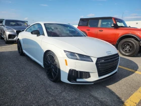 Audi Tt * TTS* 2.0 TFSI QUATTRO * АВТОКРЕДИТ* | Auto.bg — изображение 2 Audi Tt * TTS* 2.0 TFSI QUATTRO * АВТОКРЕДИТ* | Auto.bg — изображение 2