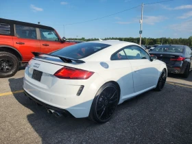 Audi Tt * TTS* 2.0 TFSI QUATTRO * АВТОКРЕДИТ* | Auto.bg — изображение 3 Audi Tt * TTS* 2.0 TFSI QUATTRO * АВТОКРЕДИТ* | Auto.bg — изображение 3