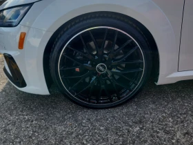 Audi Tt * TTS* 2.0 TFSI QUATTRO * АВТОКРЕДИТ* | Auto.bg — изображение 6 Audi Tt * TTS* 2.0 TFSI QUATTRO * АВТОКРЕДИТ* | Auto.bg — изображение 6