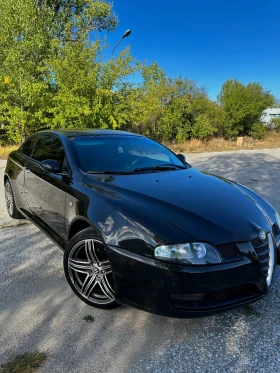 Alfa Romeo Gt - Car24.bg Alfa Romeo Gt