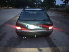 Audi A4 - 3000 € - 41458641 16 | Car24.bg Audi A4 - 3000 € - 41458641 16