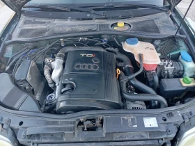 Audi A4 - 3000 € - 41458641 4 | Car24.bg Audi A4 - 3000 € - 41458641 4
