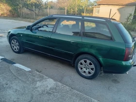 Audi A4 - 3000 € - 41458641 7 | Car24.bg Audi A4 - 3000 € - 41458641 7