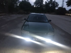 Audi A4 - 3000 € - 41458641 14 | Car24.bg Audi A4 - 3000 € - 41458641 14