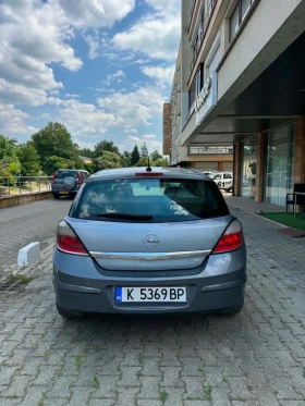 Opel Astra - 1500 € - 12986631 4 | Car24.bg Opel Astra - 1500 € - 12986631 4